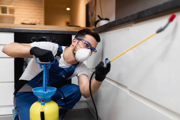 Best Best Pest Control Companies  in Prosser, WA