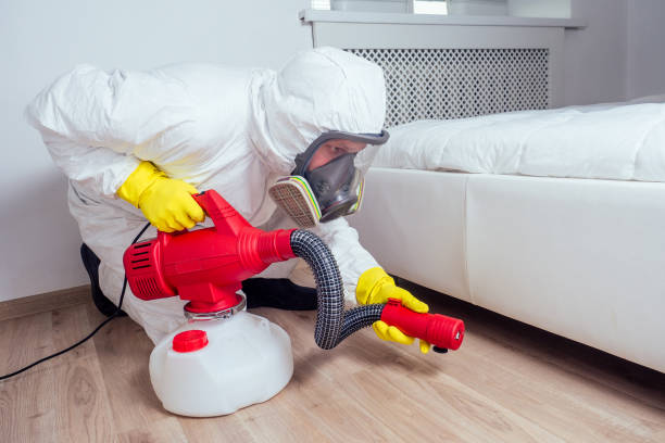 Wildlife Control Services in Prosser, WA