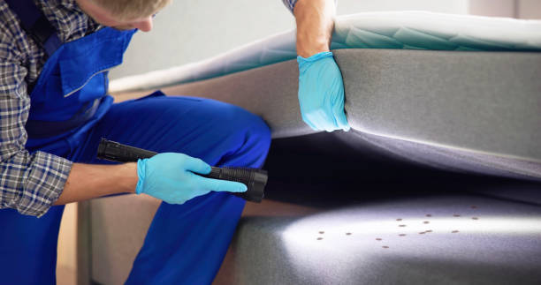 Best Pest Prevention Services  in Prosser, WA